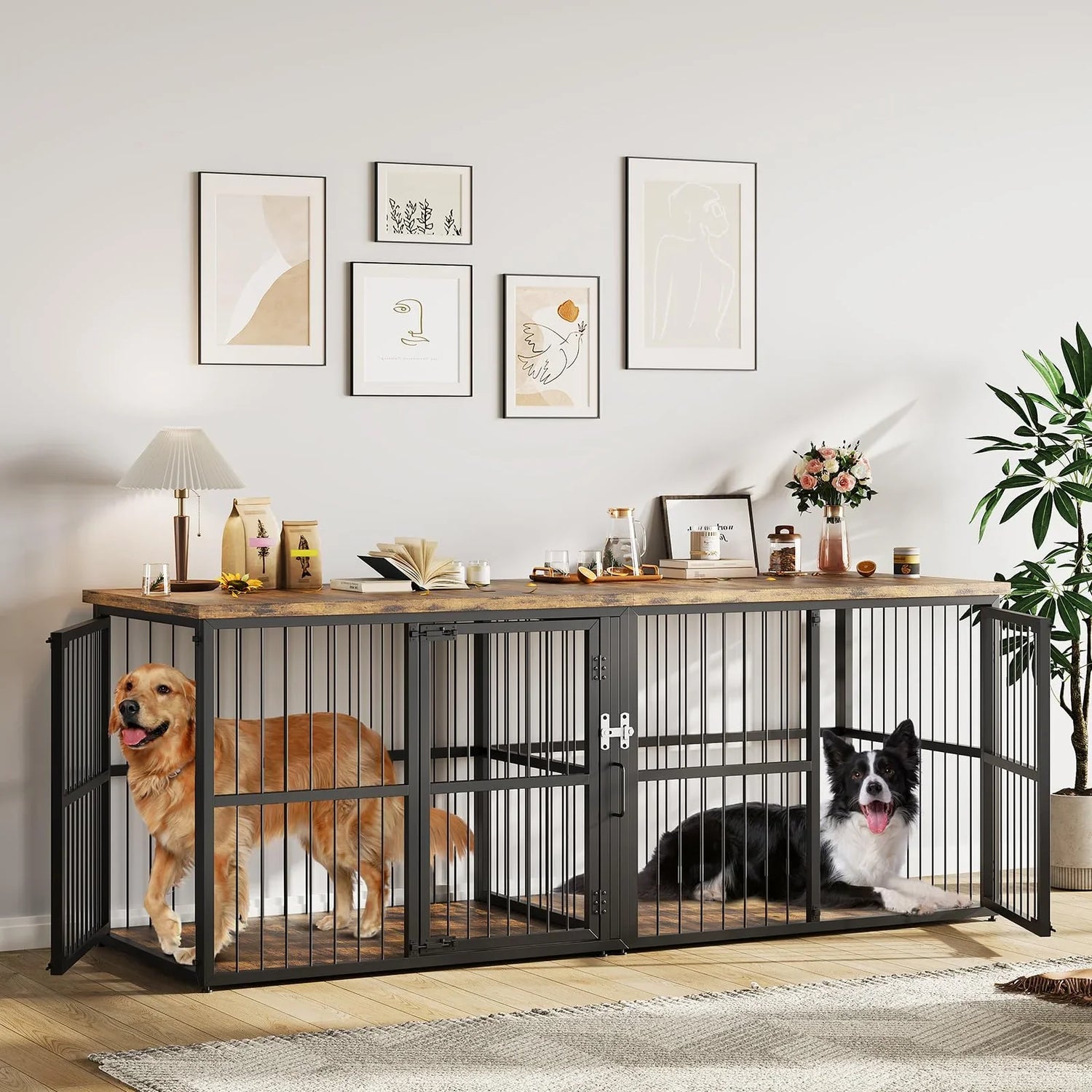 Pet Homes