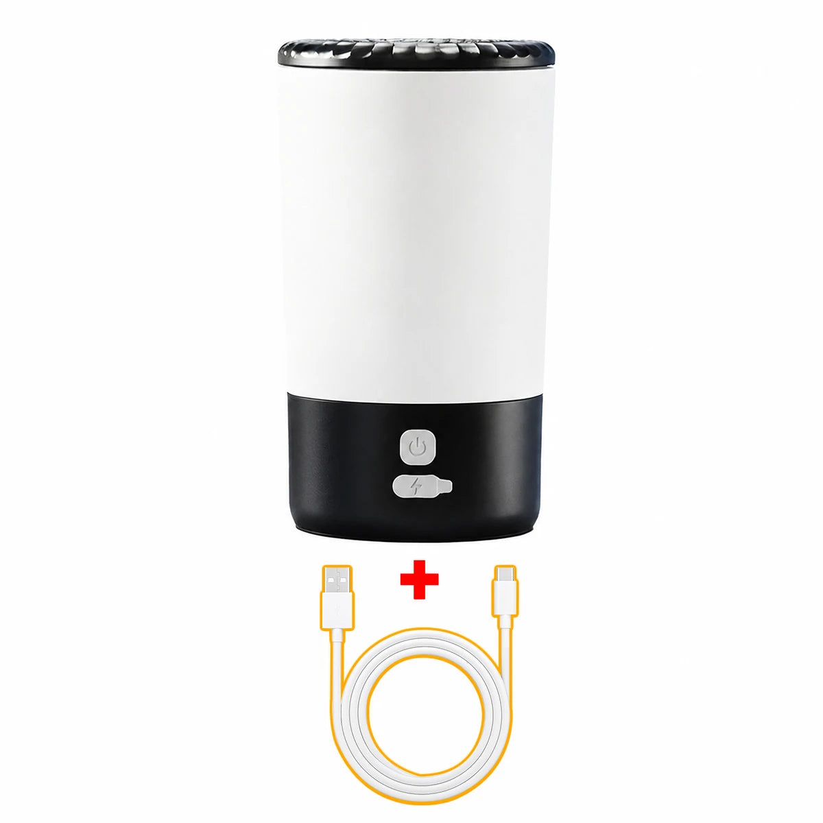 Rechargeable Automatic Dog Paw Cleaner: Pet Paw Cleaning Cup with Automatic 360° Paw Cleaner Featuring Soft Silicone Bristles