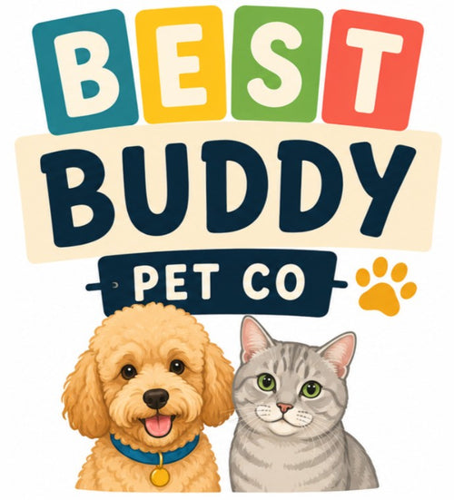 Best Buddy Pet Co